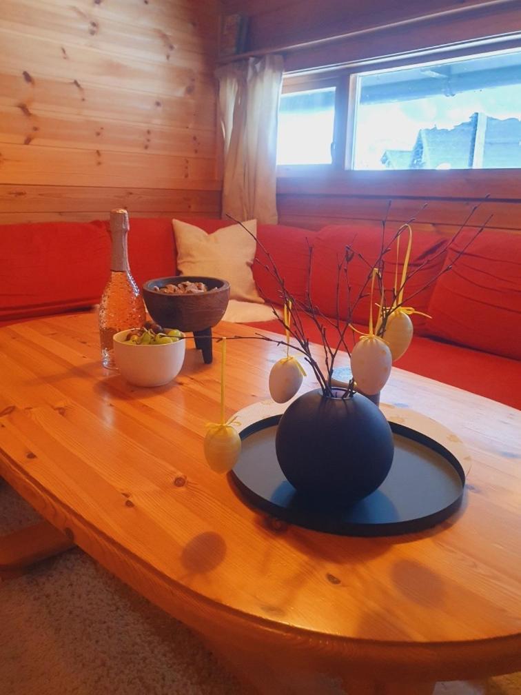 Kvamskogen & Hardanger Holliday Homes Norheimsund Exterior foto