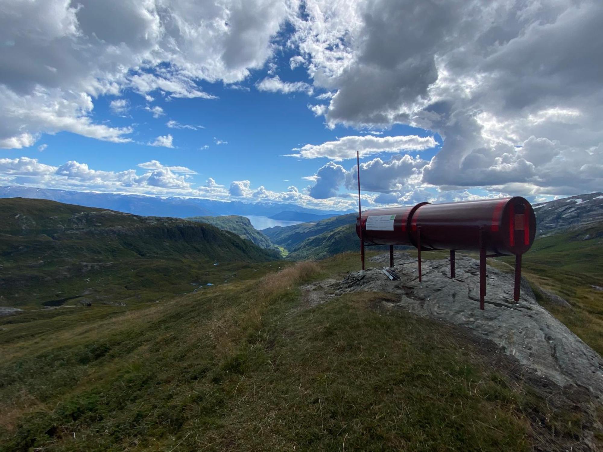 Kvamskogen & Hardanger Holliday Homes Norheimsund Exterior foto