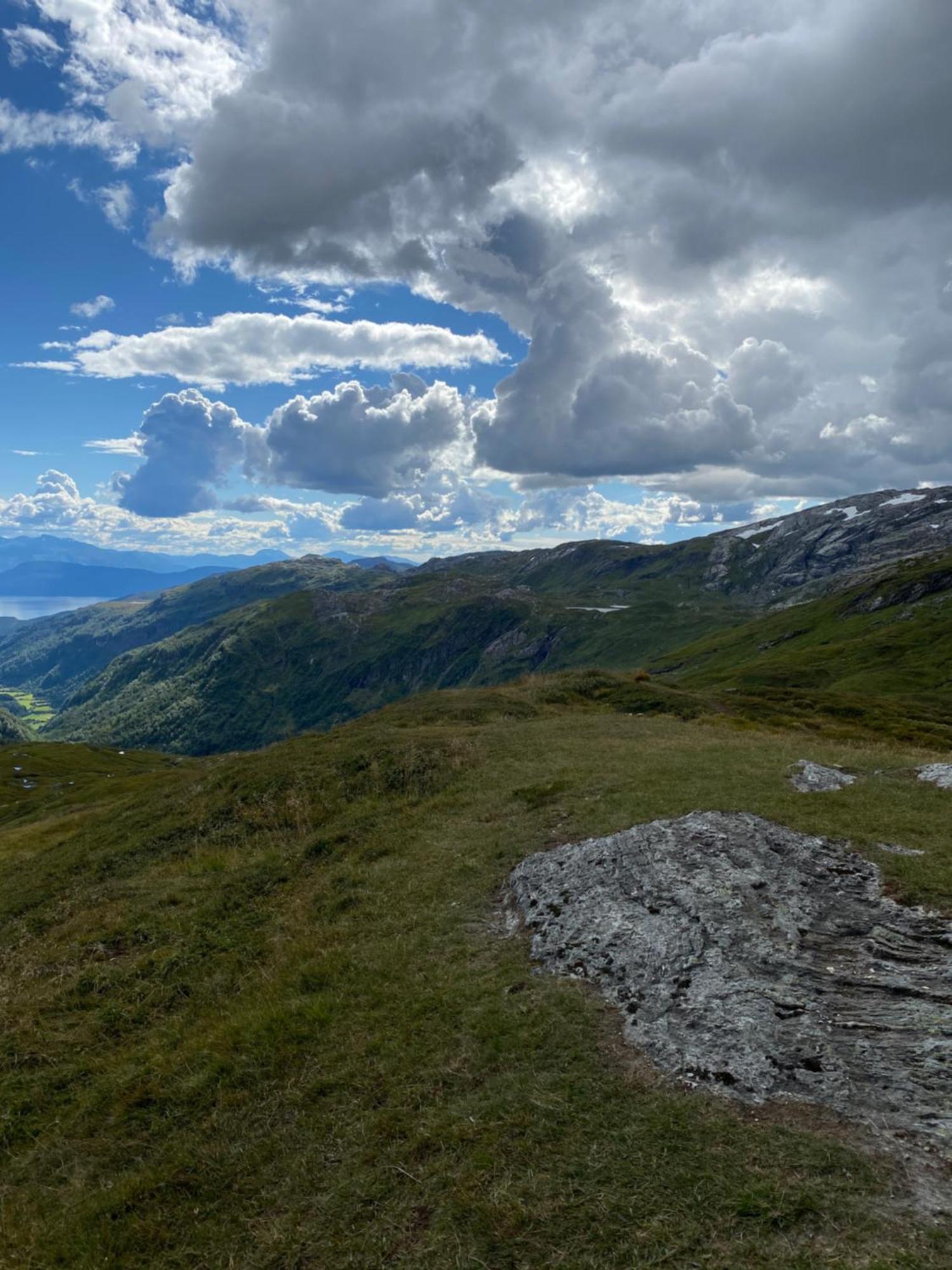 Kvamskogen & Hardanger Holliday Homes Norheimsund Exterior foto